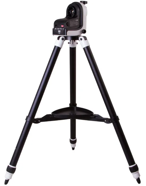 fotografia montatura Sky-Watcher AZ-GTi,  5