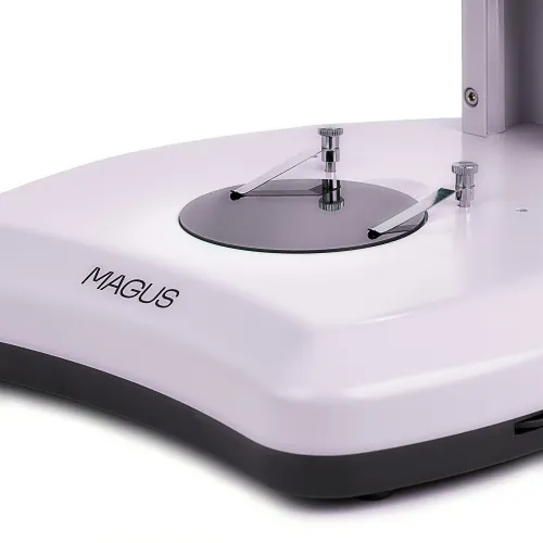 figura microscopio stereoscopico digitale MAGUS Stereo D9T LCD,  15