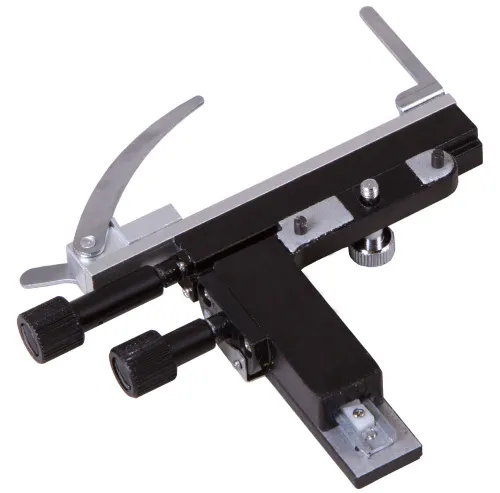 fotografia traslatore meccanico Levenhuk MS3,  4