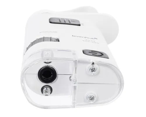 fotografia microscopio tascabile Levenhuk Zeno Cash ZC12,  7