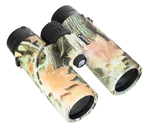 fotografia binocolo con reticolo Levenhuk Camo 10x42,  11