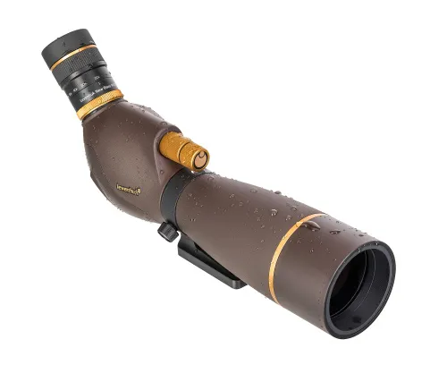 foto cannocchiale terrestre Levenhuk New Blaze PRO 70,  11