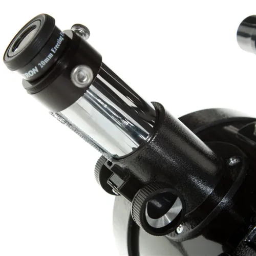 foto telescopio Celestron PowerSeeker 127 EQ,  5