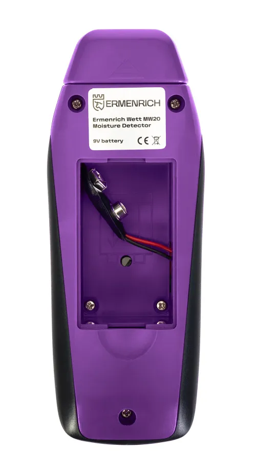 immagine sensore di umidità Ermenrich Wett MW20,  6