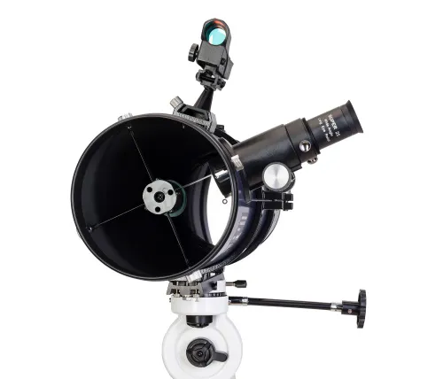 immagine telescopio Levenhuk New Skyline PLUS 130/650P SQ2,  5