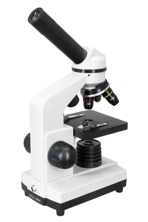 figura microscopio Levenhuk Rainbow 2L,  6