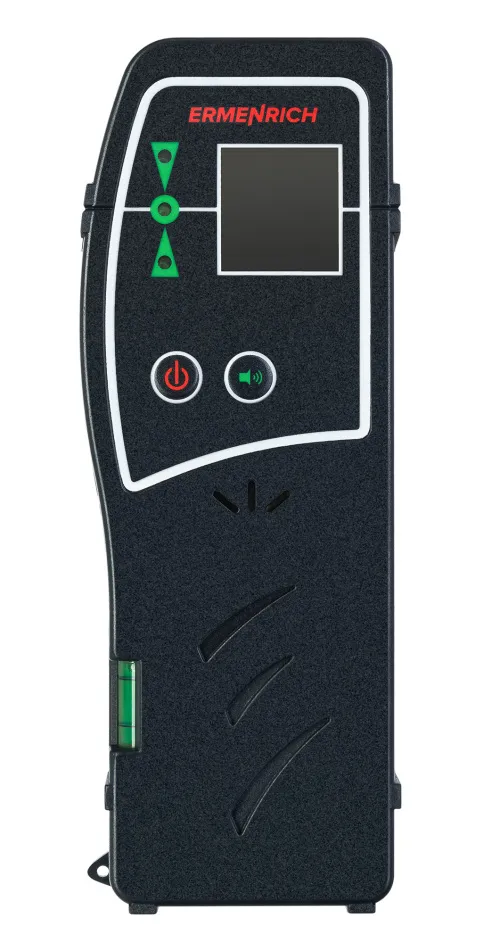 foto ricevitore laser Ermenrich LR30,  5