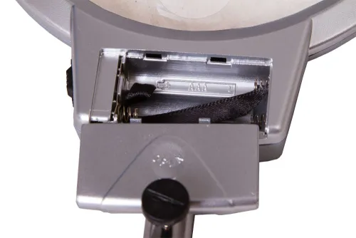 immagine lente d’ingrandimento Levenhuk Zeno Desk D9,  9