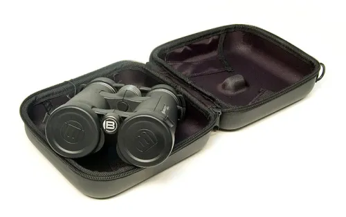 figura binocolo Bresser Everest 8x42,  5