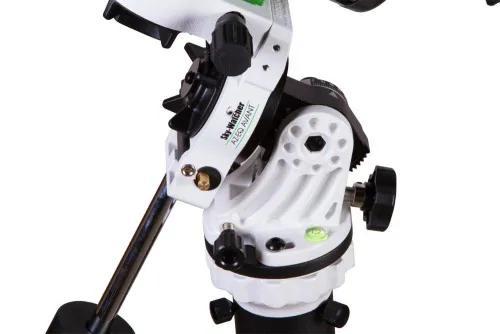 figura telescopio Sky-Watcher BK MAK102 AZ-EQ AVANT,  8