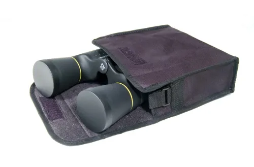 immagine binocolo Bresser National Geographic 8–24x50,  4