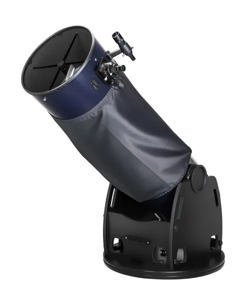fotografia telescopio dobsoniano Levenhuk New Skyline PRO 16" (400/1830) Retractable,  2