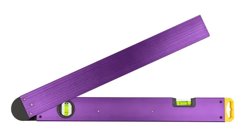 figura goniometro digitale Ermenrich Verk DA40,  7