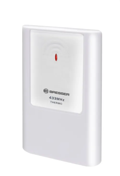 foto bresser Temeo MC RC Weather Station,  2
