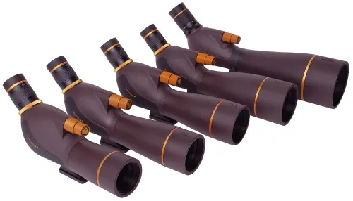 immagine cannocchiale terrestre Levenhuk Blaze PRO 50,  4