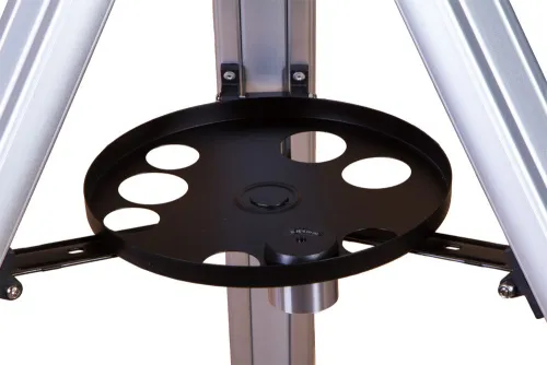 figura telescopio Levenhuk Skyline BASE 120S,  11