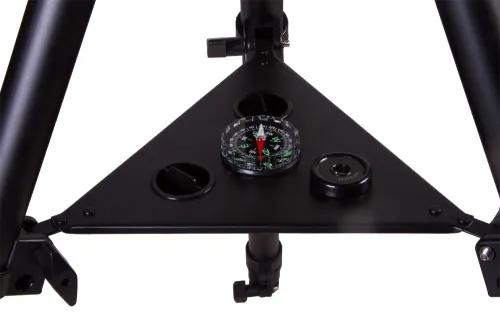 fotografia telescopio Levenhuk Strike 80 NG,  8