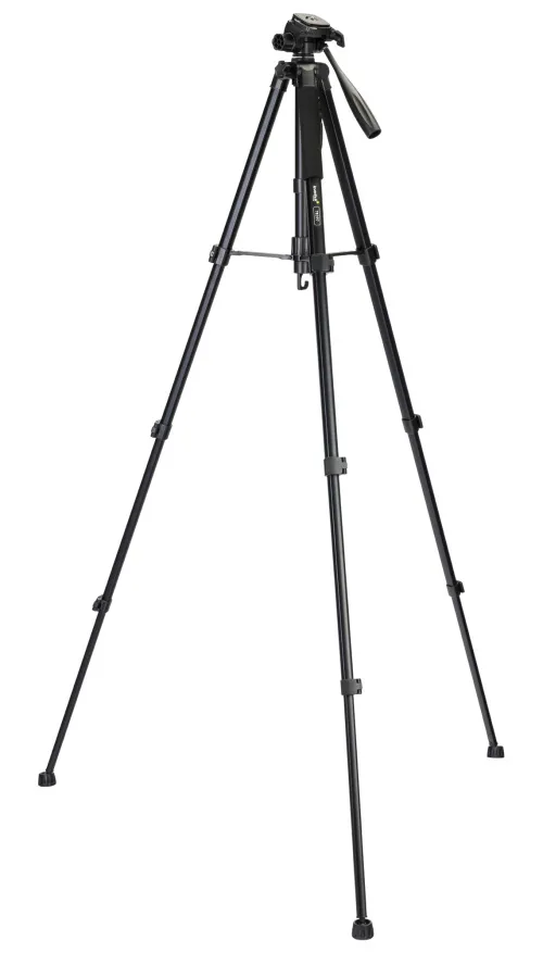 figura treppiede Levenhuk Level PLUS VT10,  5
