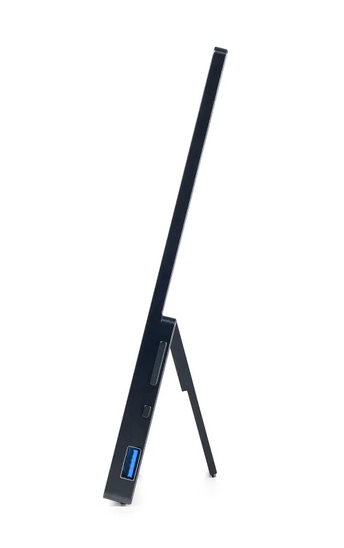 fotografia monitor LCD MAGUS MCD40,  3