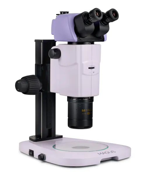 immagine microscopio stereoscopico MAGUS Stereo A18T,  9