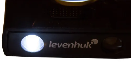 fotografia lente d’ingrandimento Levenhuk Zeno Gem M13,  9