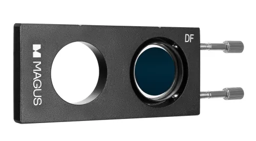 foto slider per campo oscuro MAGUS DFS1,  2