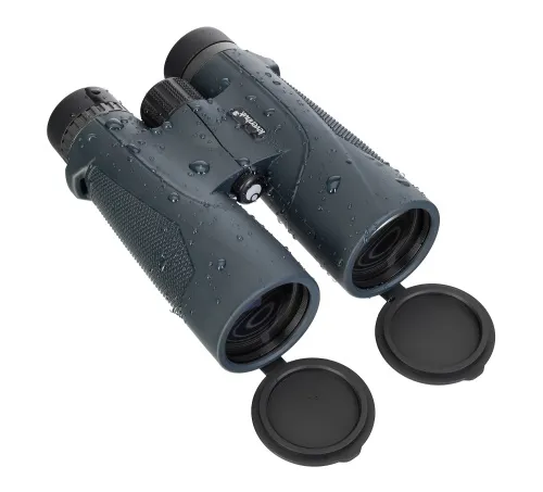 foto binocolo Levenhuk New Karma PLUS 16x50,  10