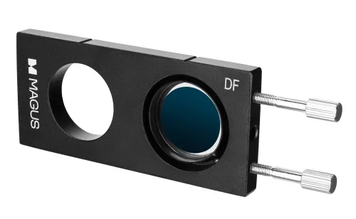 foto slider per campo oscuro MAGUS DFS1,  3