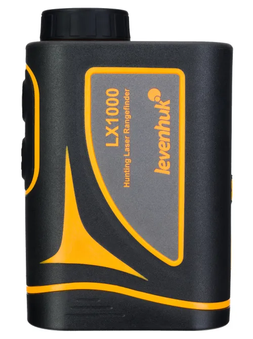 immagine telemetro laser da caccia Levenhuk LX1000,  5
