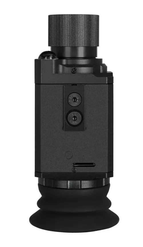 immagine visore notturno monoculare Levenhuk Atom Digital DNM70,  9