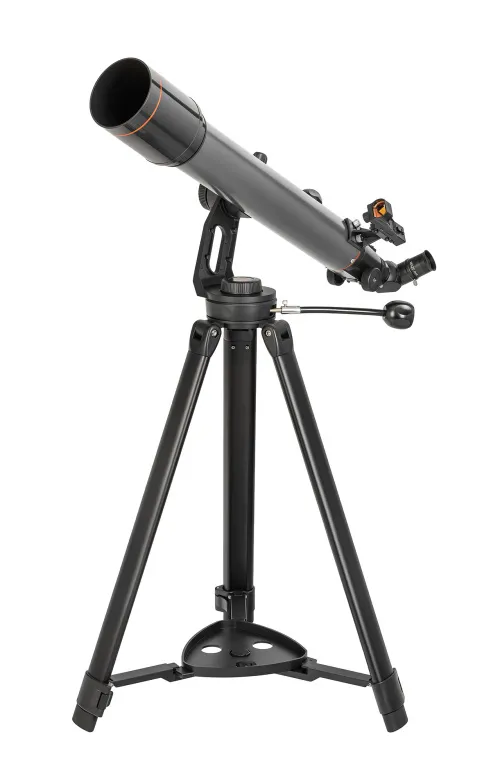 foto fototelescopio Levenhuk Kelvin Nova PLUS 70/700,  4
