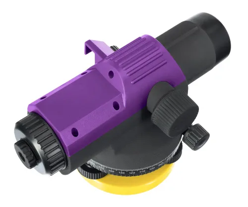 figura livella ottica Ermenrich PL40,  7