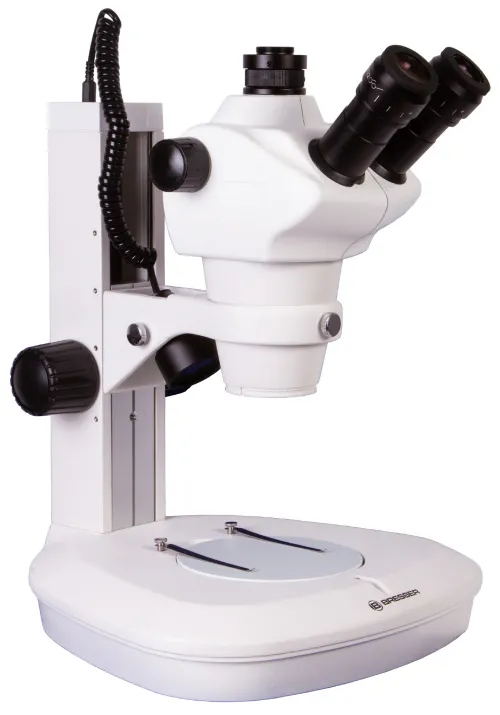 foto bresser Stereomicroscopio Science ETD-201 Trino,  3