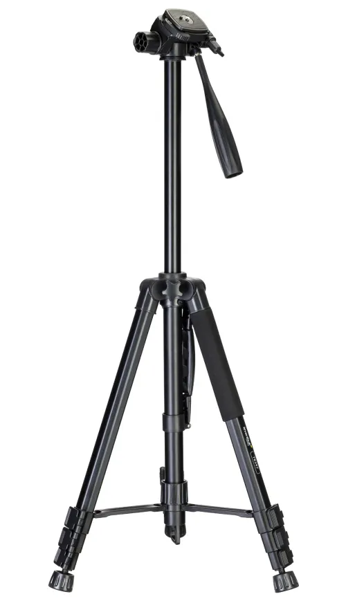 figura treppiede Levenhuk Level PLUS VT10,  4