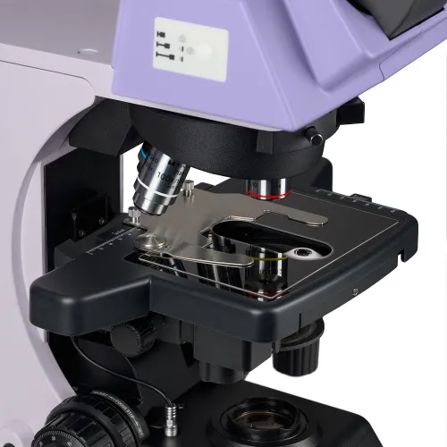 foto microscopio biologico MAGUS Bio 290T,  13