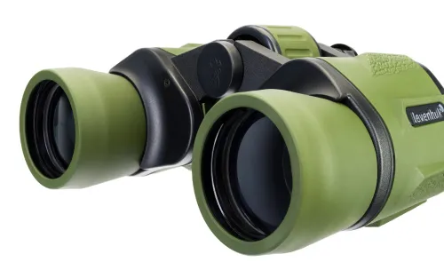 foto binocolo Levenhuk Travel 8x40,  9