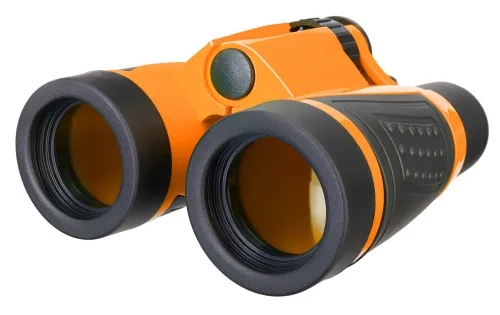 fotografia set con walkie talkie e binocoli Levenhuk LabZZ WTT10,  7