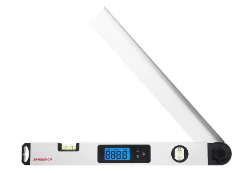 immagine goniometro digitale Ermenrich Verk DA40,  6