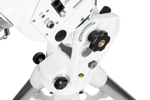 figura montatura Sky-Watcher AZ-EQ6 SynScan GOTO,  6