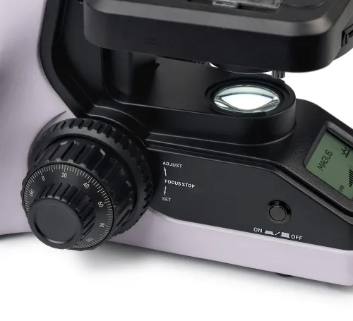 fotografia microscopio biologico digitale MAGUS Bio DH240,  14
