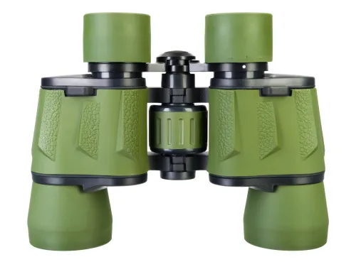figura binocolo Levenhuk Travel 10x40,  7