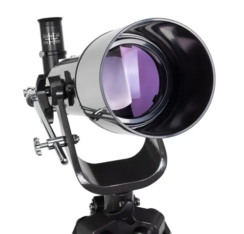 immagine telescopio Levenhuk New Skyline BASE 70/500 AZ2,  5