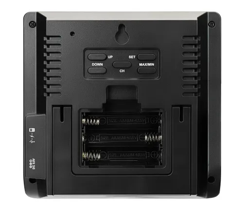 fotografia stazione meteo Levenhuk Wezzer PLUS LP40,  9