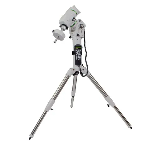 fotografia montatura Sky-Watcher AZ-EQ5 SynScan GOTO,  2