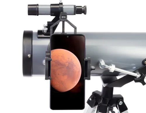 figura adattatore per smartphone Levenhuk Discovery DSA 10,  5