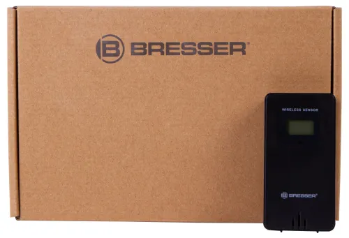 fotografia trasmettitore wireless,  6