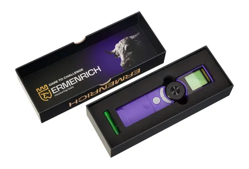 foto termometro per carne Ermenrich BBQ GT10,  2