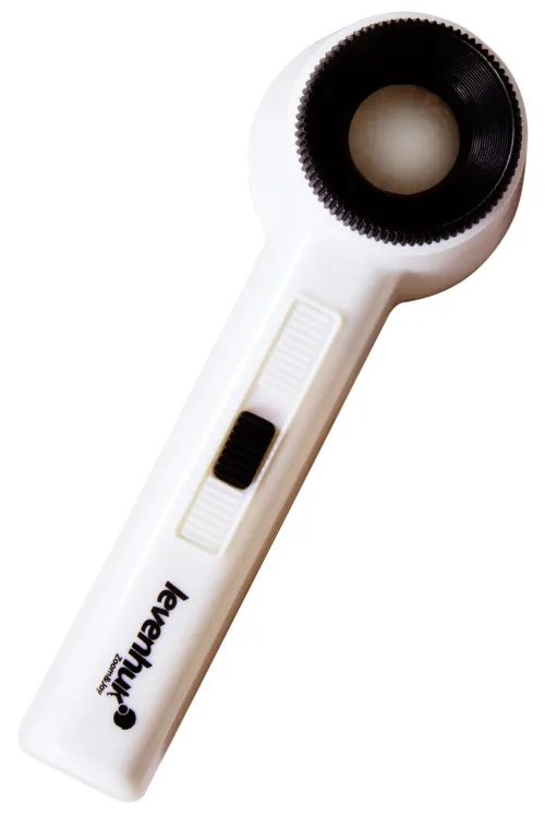 figura lente d’ingrandimento Levenhuk Zeno Handy ZH43,  3