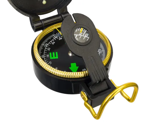 immagine bussola Levenhuk Discovery Basics CM20,  4