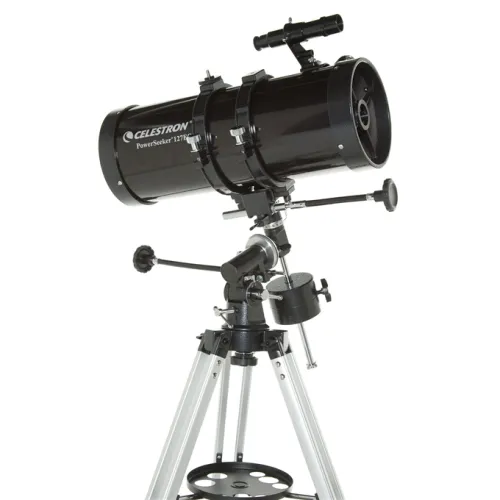 foto telescopio Celestron PowerSeeker 127 EQ,  2